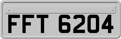 FFT6204