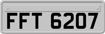 FFT6207