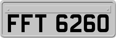 FFT6260