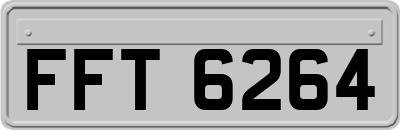 FFT6264