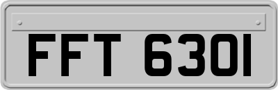 FFT6301