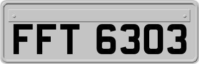 FFT6303