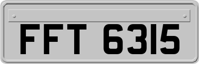 FFT6315