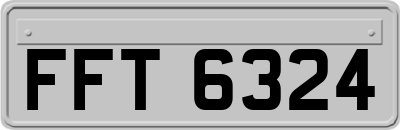FFT6324