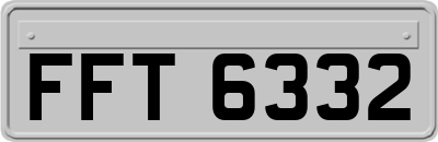 FFT6332