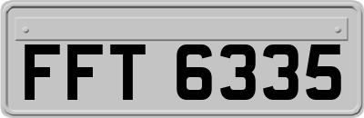 FFT6335