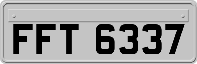 FFT6337
