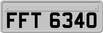 FFT6340