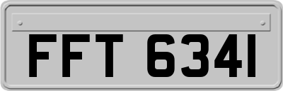 FFT6341