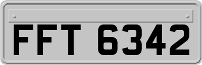 FFT6342