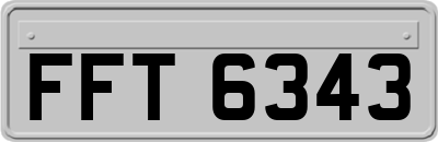 FFT6343