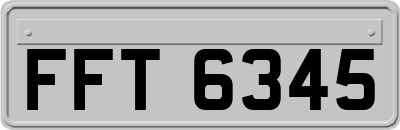 FFT6345