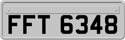 FFT6348
