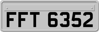 FFT6352
