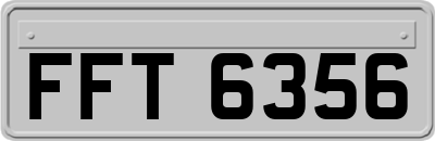 FFT6356