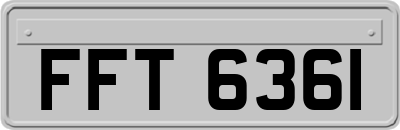 FFT6361