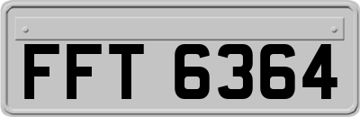 FFT6364