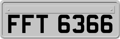 FFT6366