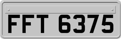 FFT6375