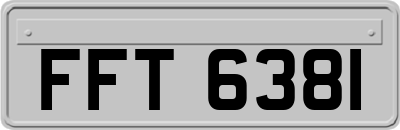 FFT6381