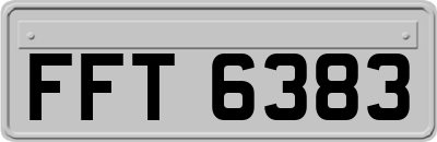 FFT6383