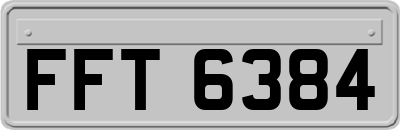 FFT6384