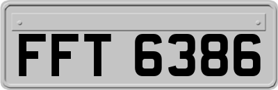 FFT6386