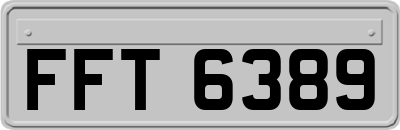 FFT6389