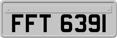 FFT6391