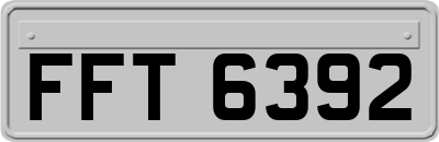 FFT6392