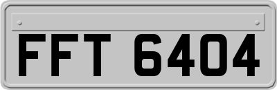 FFT6404