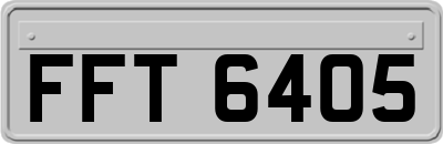 FFT6405