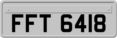 FFT6418