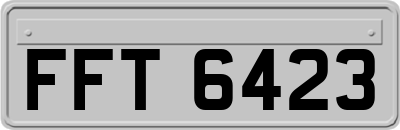 FFT6423