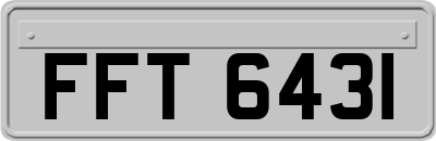 FFT6431