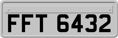 FFT6432