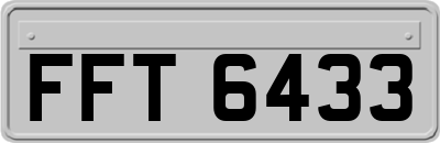 FFT6433