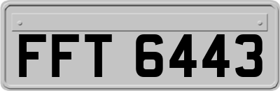 FFT6443