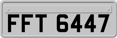 FFT6447
