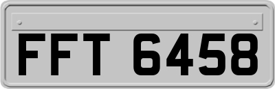 FFT6458