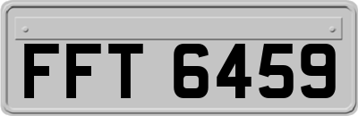 FFT6459