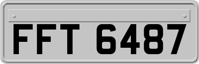 FFT6487