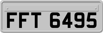 FFT6495