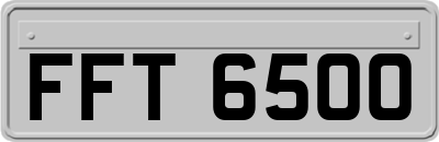 FFT6500