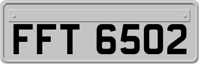 FFT6502