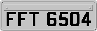 FFT6504