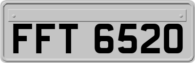 FFT6520