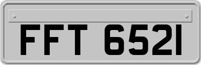 FFT6521