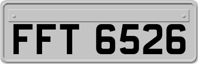 FFT6526