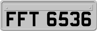 FFT6536